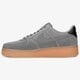 pánske tenisky (obuv) NIKE AIR FORCE 1 '07 LV8 STYLE aq0117-001 farba sivá