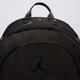 dámsky ruksak JORDAN RUKSAK JAM AIR PATROL BACKPACK ma0924-kk2 farba čierna