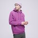 pánska mikina ALPHA INDUSTRIES MIKINA S KAPUCŇOU BASIC 196318677 farba fialová