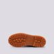 detská vychádzková obuv TIMBERLAND 6 IN PREMIUM WP BOOT tb1129097131 farba žltá