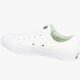 dámske tenisky (obuv) CONVERSE CHUCK TAYLOR II 150154cw farba biela