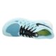dámske tenisky (obuv) NIKE WMNS FREE 5.0  642199402 farba modrá