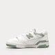 dámske tenisky (obuv) NEW BALANCE 550  bbw550bg farba biela