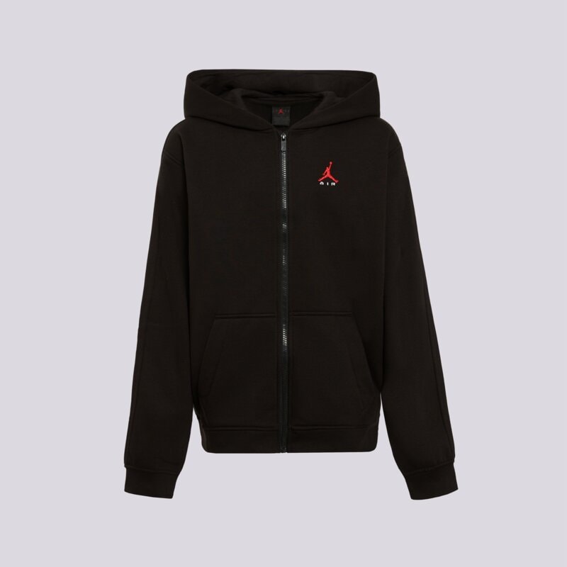 JORDAN MIKINA S KAPUCŇOU BROOKLYN ZIP