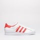 pánske tenisky (obuv) ADIDAS SUPERSTAR  gz3741 farba biela