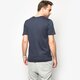 pánske tričko NIKE TRIČKO TEE-REFLECTIVE PKT 739598473 farba tmavomodrá