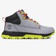 pánske tenisky (obuv) TIMBERLAND TREELINE MID tb0a28pv0501 farba sivá