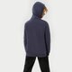 detská mikina ADIDAS MIKINA S KAPUCŇOU HOODIE BOY hg1440 farba tmavomodrá