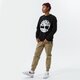pánska mikina TIMBERLAND MIKINA YC CORE TREE LOGO CREW NECK SWEATSHIRT tb0a2bj8n921 farba čierna