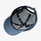 detská šiltovka NEW ERA ČIAPKA WASHED DENIM NE LRY 80469107 farba modrá