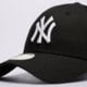 dámska šiltovka NEW ERA ČIAPKA LEAGUE WMNS 9FORTY NYY BLK NEW YORK YANKEES B 12122741 farba čierna