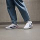 pánske tenisky (obuv) REEBOK COURT ADVANCE CLIP hr1491 farba biela