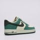 pánske tenisky (obuv) NIKE AIR FORCE 1 '07 LV8 fq8713-100 farba zelená