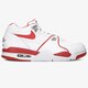 pánske tenisky (obuv) NIKE AIR FLIGHT 89 LE 819665-100 farba biela