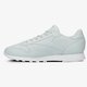 dámske tenisky (obuv) REEBOK CL LTHR X FACE cn1476 farba modrá