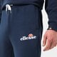 pánske nohavice ELLESSE NOHAVICE  NIORO NAVY JOG PANT shs08783429 farba tmavomodrá