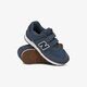detské tenisky (obuv) New Balance IV574PRN iv574prn farba modrá