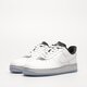 dámske tenisky (obuv) NIKE WMNS AIR FORCE 1 '07 SE dx6764-100 farba biela