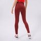 dámske nohavice PUMA LEGGINGS PUMA X VOGUE SEAMLESS LEGGINGS 536694-22 farba červená