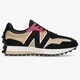 dámske tenisky (obuv) NEW BALANCE 327  u327cnp farba čierna