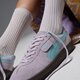 dámske tenisky (obuv) PUMA PALERMO 39646353 farba fialová