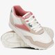 dámske tenisky (obuv) REEBOK RAPIDE cn7539 farba béžová
