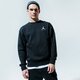 pánska mikina JORDAN MIKINA JUMPMAN AIR ct3455-011 farba tmavomodrá
