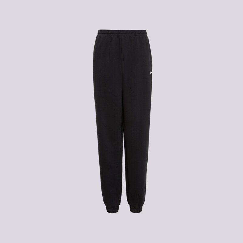 NIKE NOHAVICE  G NSW STUDIO FLC LOOSE PNT GIRL