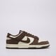 pánske tenisky (obuv) NIKE DUNK LOW RETRO fq8249-104 farba hnedá