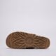 dámske šľapky UGG GOLDENSTAR EVELINA CLOG 1180251-che farba hnedá