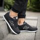 pánske tenisky (obuv) NEW BALANCE MZ501DRA mz501dra farba čierna