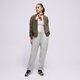 dámske nohavice NIKE NOHAVICE  W NSW CLUB FLC MR PANT CARGO dq5196-063 farba sivá