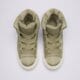 dámske tenisky (obuv) CONVERSE CHUCK TAYLOR ALL STAR ELEMENTS BOOT a14275c farba khaki