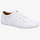 pánske tenisky (obuv) LACOSTE BAYLISS VULC PRM  730spm003521g farba biela