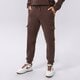 pánske nohavice CONFRONT NOHAVICE  CONFRONT CARGO PANTS cf322spm07003 farba hnedá
