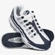 pánske tenisky (obuv) NIKE AIR MAX 95 ESSENTIAL ci3705-400 farba biela