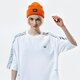 dámske tričko ADIDAS TRIČKO BOXY TRIČKO gn3119 farba biela
