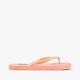 dámske šľapky FILA TROY SLIPPER WMN 101034971b farba oranžová