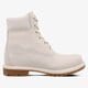 dámska vychádzková obuv TIMBERLAND PREMIUM 6 INCH BOOT - W  a196r farba biela
