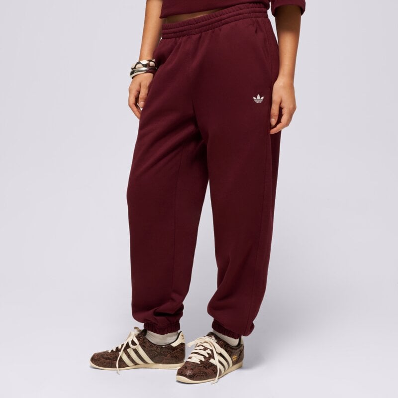 ADIDAS NOHAVICE  ESS FL JOGGER