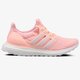 dámske tenisky (obuv) ADIDAS ULTRABOOST W f36126 farba ružová