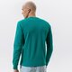 pánska mikina CHAMPION MIKINA CREWNECK SWEATSHIRT 214140gs040 farba zelená