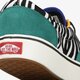 dámske tenisky (obuv) VANS UA COMFYCUSH ERA vn0a3wm9vwt1w farba zelená