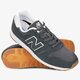 pánske tenisky (obuv) NEW BALANCE ML373MTD ml373mtd farba sivá