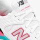 pánske tenisky (obuv) NEW BALANCE MSX90CRA msx90cra farba biela