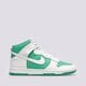 pánske tenisky (obuv) NIKE DUNK HIGH RETRO BTTYS dv0829-300 farba biela