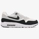 pánske tenisky (obuv) NIKE AIR MAX 1 ULTRA ESSENTIAL 819476100 farba biela