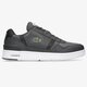 pánske tenisky (obuv) LACOSTE T-CLIP 0121 2 SMA 742sma0023032 farba sivá