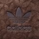 dámska taška ADIDAS TAŠKA WAISTBAG hs6730 farba čierna