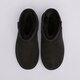 dámska vychádzková obuv EMU AUSTRALIA FOYFLATFORM MICRO w13073black farba čierna